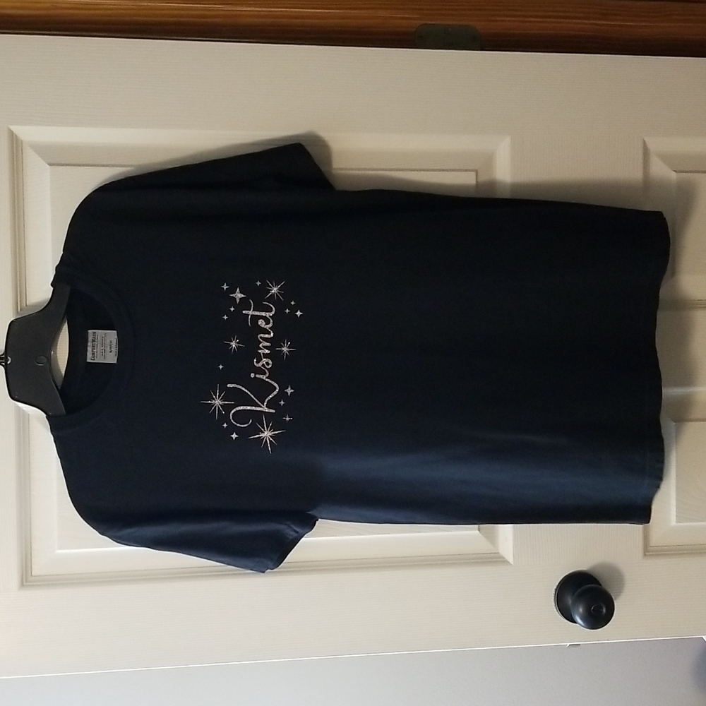Comfort Wash Kismet tee shirt